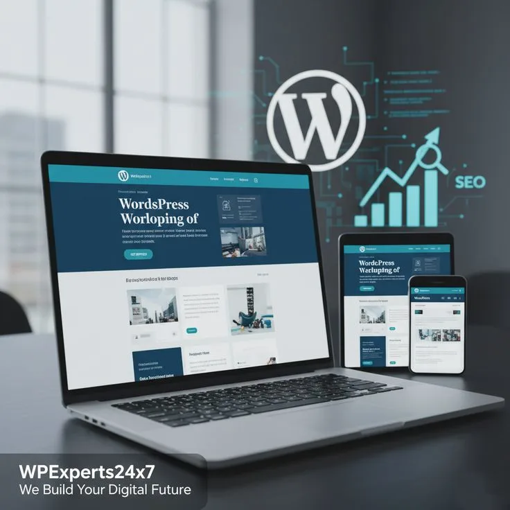 website creation