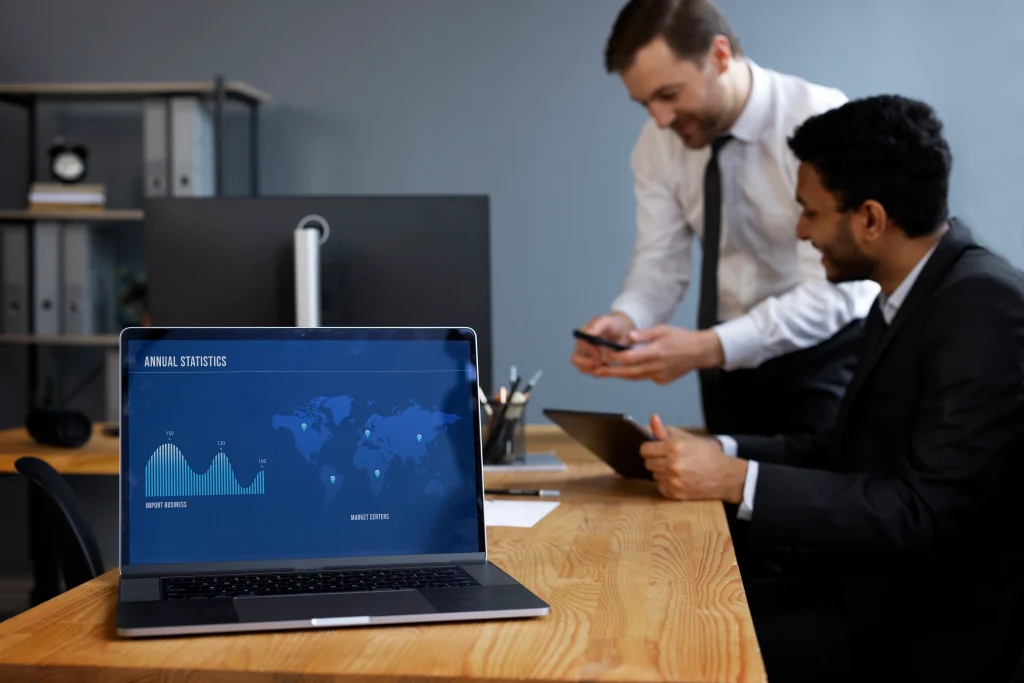 website speed